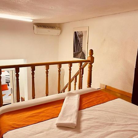 Apartments Plaza Callao Madrid Exterior foto