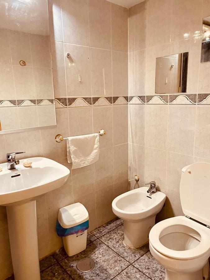 Apartments Plaza Callao Madrid Exterior foto